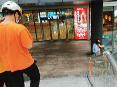 -皇庭广场(福华三路店)