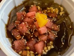 玫瑰冰粉-贵凤凰贵州米粉(望京店)