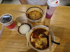 -谭师爷龙抄手(白下路店)