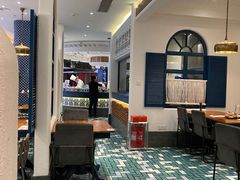 -hallch 好吃餐厅(全运村中央广场店)