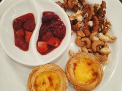 -好日子皇冠假日酒店·君怡咖啡厅(特美思大厦店)