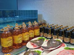 -永红源啤酒·烧烤·海鲜·大排档(台柳路店)