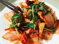 -88号小吃店·经典云南菜·地道纳西美食