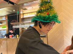 -烧肉达人(凯德晶萃店)