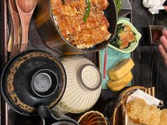 -玄白·炭烤活鳗(上海首店)