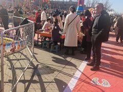 -大槐树寻根祭祖园