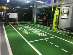 -AK健身普拉提拉伸私教馆(中八店)