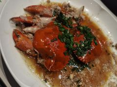 -虎哥私房菜(馒头山店)