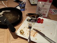 -必胜客(百联又一城店)