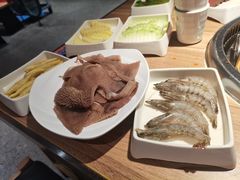 -季季红火锅(长沙步行街店)