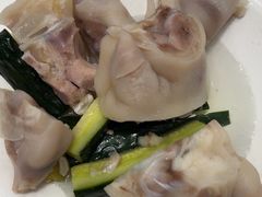 -沙河粉村·国家非遗传承(云台店)