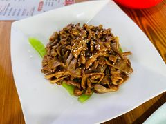 -勒南公舍(龙江店)