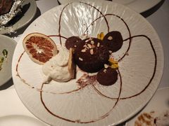 熔岩巧克力-夏朵花园(复兴西路店)