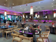 大堂-椒行天下·干锅·牛蛙(万宝店)