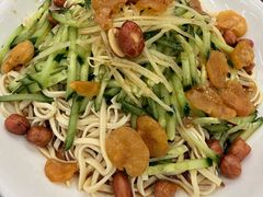 -雪琴面馆富安特色鱼汤面(城中花园店)