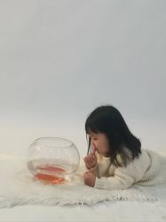 -熊孩子韩国儿童摄影(利波苑店)