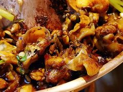 -老佛爷正宗铜炉蛙锅(五道口店)