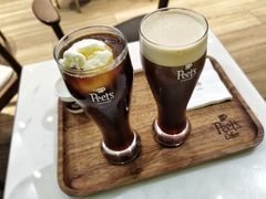 -Peet's Coffee皮爷咖啡(德基店)
