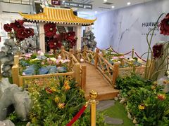 -万达广场(济南魏家庄店)