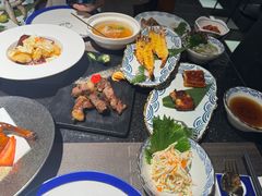 -極上萬膳·日料放题(海岸城店)