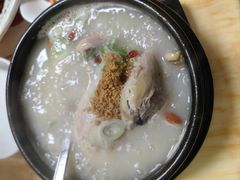 -长顺参鸡汤店(西塔总店)