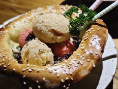 -双公羊·馕坑烤全羊(奥体店)