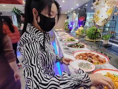 -红透天牛排海鲜自助(长和国际直营店)