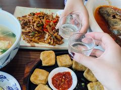 -印象徽州·正宗徽菜体验店