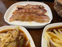 -牛氏石磨肠粉(海璟国际店)