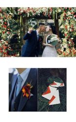 -琥珀婚礼策划AMBER WEDDING