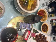 -莲花餐饮(高新店)