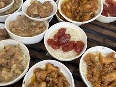 -品香排骨饭(羊官路店)