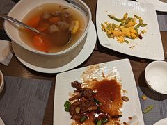 -恩然邦臣酒店-漫垛餐厅