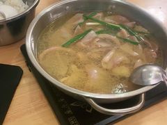 -王记贵阳第一家鱿鱼炖土鸡(东新分店)