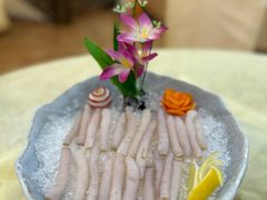 沙虫刺身-荔城生鲜盛宴(番禺旗舰店)