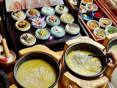 -桥香园过桥米线(国贸店)