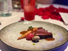 -天玑高空江景餐厅&酒吧Sky Secret Restaurant&Bar
