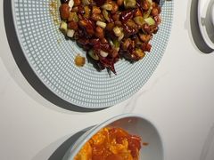 -百年神厨·地道川菜(清江西路店)