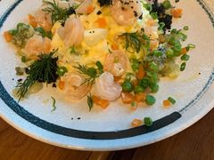 -FISH&POTATO Cō(地中海美食 万象城店)
