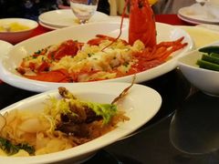 -欣旺·迎宾楼·百年无锡菜