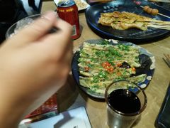 -何师烧烤·香辣蟹·川菜·30年老品牌(太古里旗舰店)