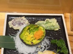 -昱匠·日本料理(金融街店)