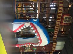 -蒙特利亲子乐园