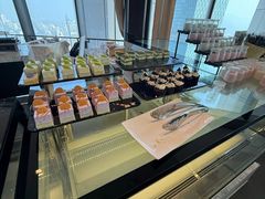 -金陵饭店 56F 家·海鲜火锅餐厅