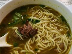 -吉亨面馆(古北1699店)