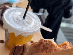 -CEMENT·coffee bar (凤凰创意园店)