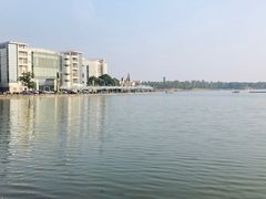 -美兰湖景区