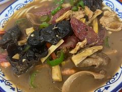 -姚记面馆(瑶琳路店)