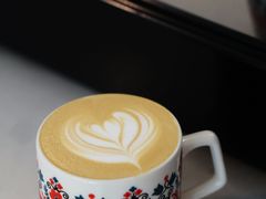 -COTTON CAFE(德信·中外公寓店)