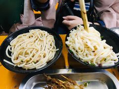 -隆康社长沙烧烤铺(桔园店)